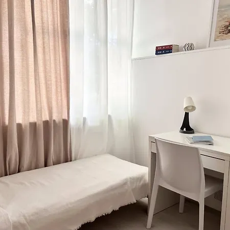 Mieszkanie Centrum Gdanska 아파트 *