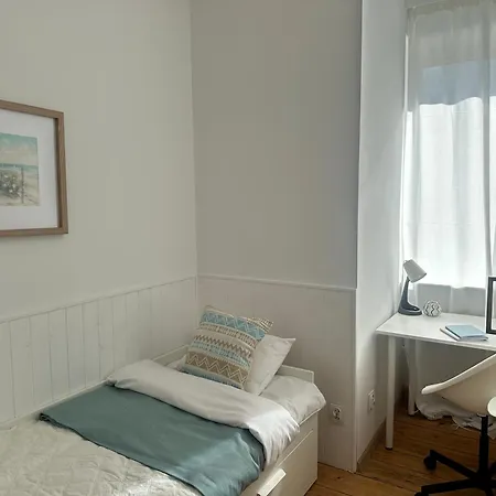 Mieszkanie Centrum Gdanska 아파트 *