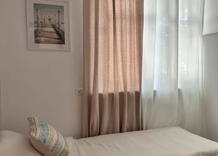 Mieszkanie Centrum Gdanska