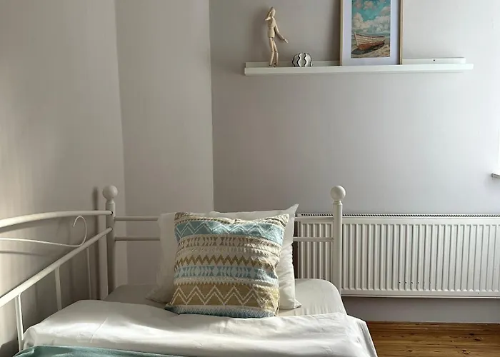 Mieszkanie Centrum Gdanska