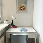 Appartement Mieszkanie Centrum Gdanska *