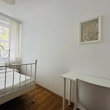 Mieszkanie Centrum Gdanska Gdańsk