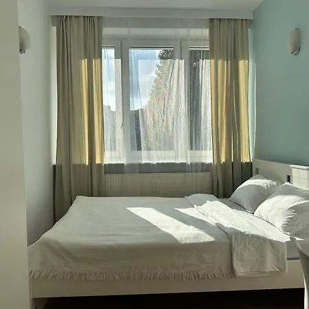 Mieszkanie Centrum Gdanska * Gdańsk