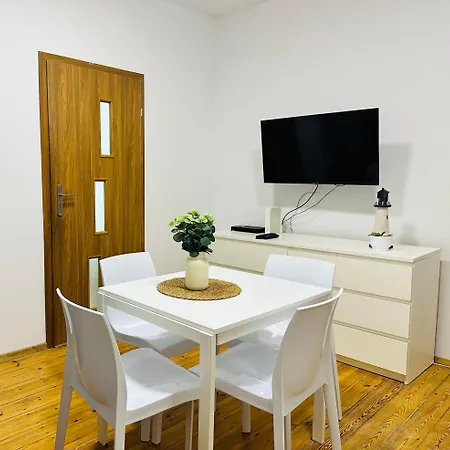 Mieszkanie Centrum Gdanska *