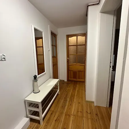 Mieszkanie Centrum Gdanska * Gdańsk