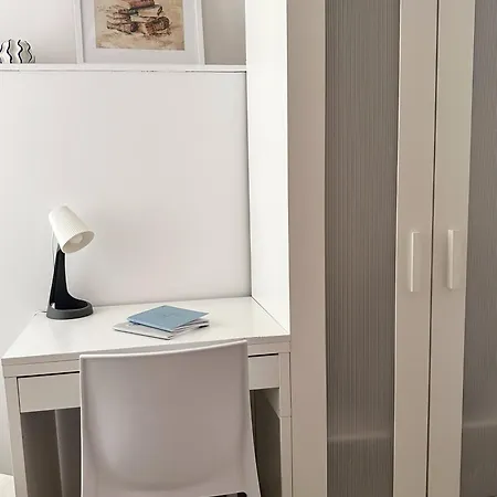 شقة Mieszkanie Centrum Gdanska