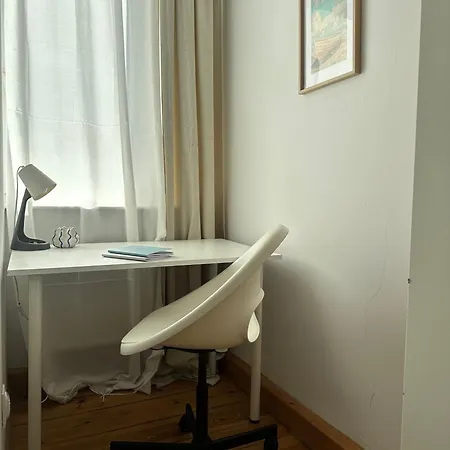 Mieszkanie Centrum Gdanska *