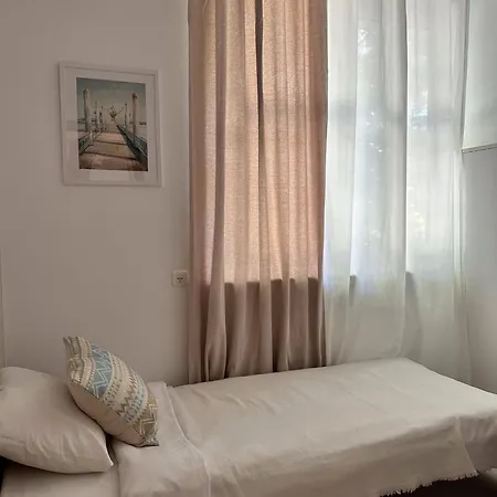 Mieszkanie Centrum Gdanska