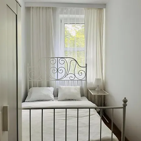 Mieszkanie Centrum Gdanska شقة *