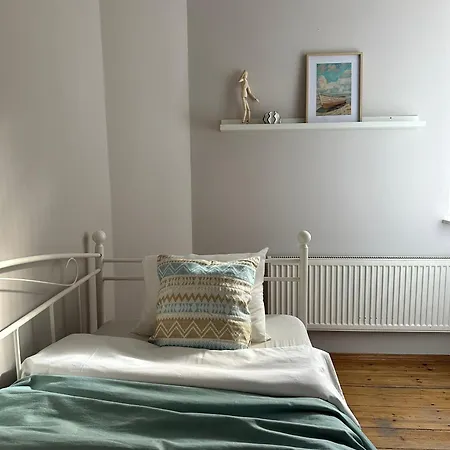 Mieszkanie Centrum Gdanska