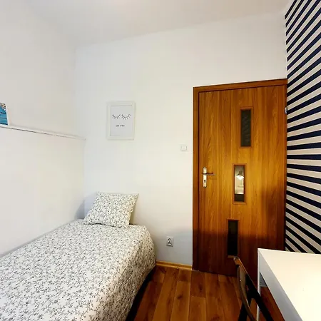 Apartment Mieszkanie Centrum Gdanska *