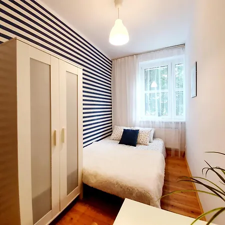 Apartment Mieszkanie Centrum Gdanska *