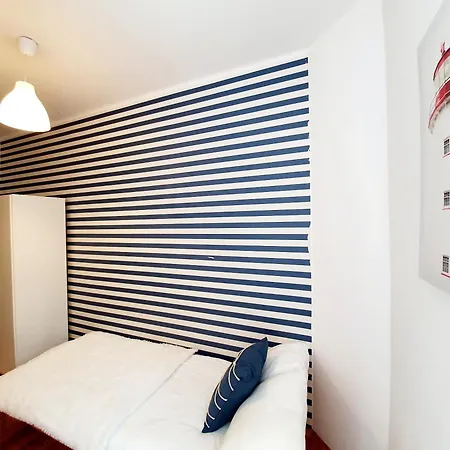 Apartment Mieszkanie Centrum Gdanska Gdansk