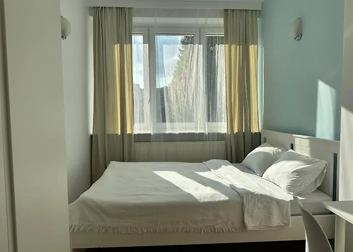 Mieszkanie Centrum Gdanska * Danzig