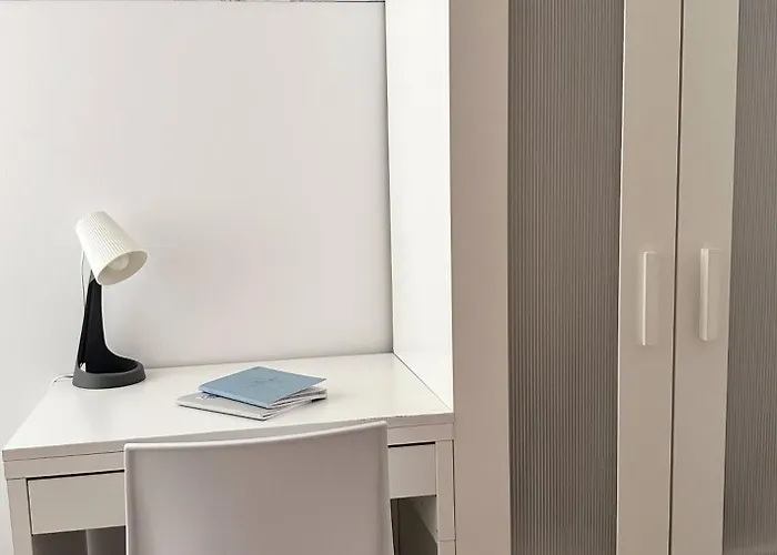 公寓 Mieszkanie Centrum Gdanska