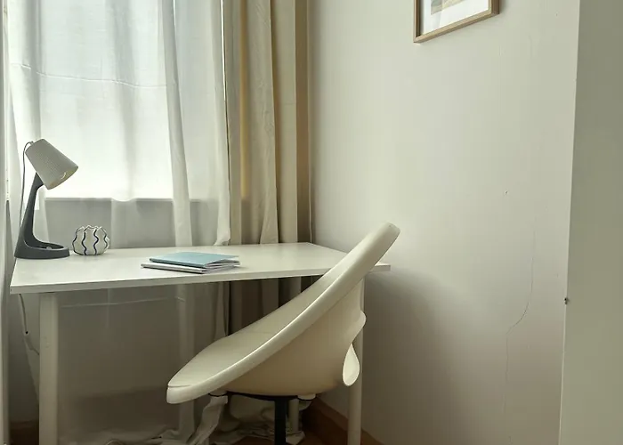 Mieszkanie Centrum Gdanska *