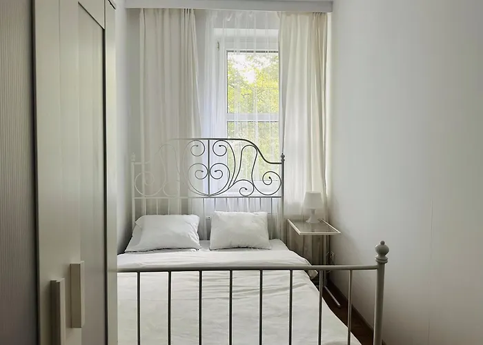 Mieszkanie Centrum Gdanska Apartment *